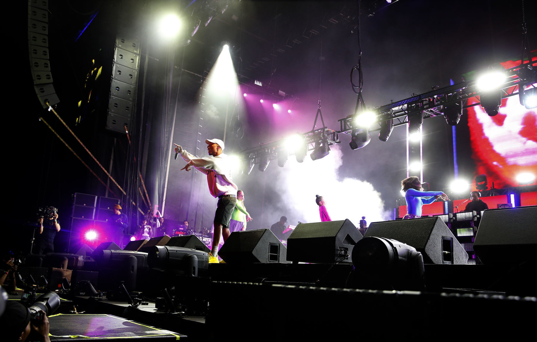 Pharrell Williams
